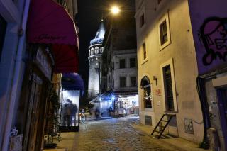 Galata View Every Corner Is For Sharing Photos! - 1