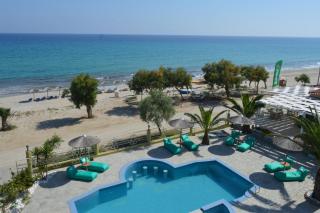 Boutique Giannikis By The Beach - Limenaria - 0
