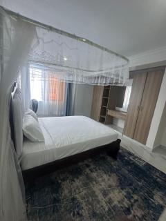 Akombe homestays - 6