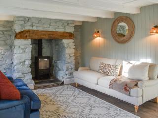 Bluebell Cottage - 9