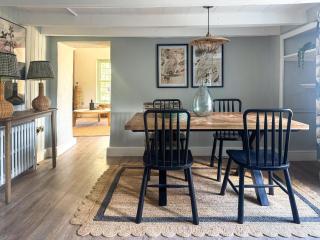 Bluebell Cottage - 3