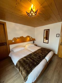 Hotel Ermitage Verbier - Verbier - 8