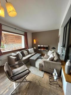 Hotel Ermitage Verbier - Verbier - 4