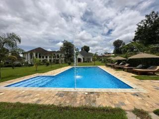 Arusha Farm House - Arusha - 5
