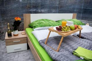 Glamping Bubble Accommodation for a Unique Prague Weekend Getaway - Praga - 9