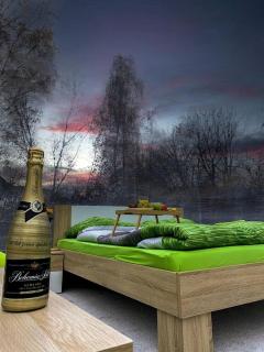 Glamping Bubble Accommodation for a Unique Prague Weekend Getaway - Praga - 7