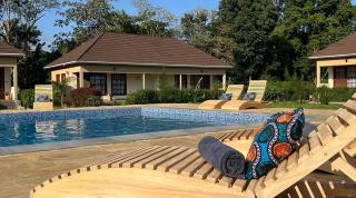 Arusha Farm House - Arusha - 4