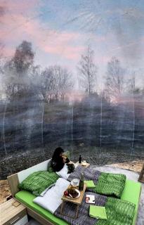 Glamping Bubble Accommodation for a Unique Prague Weekend Getaway - Praga - 4