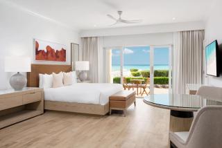 Alexandra Resort - Grace Bay - 8