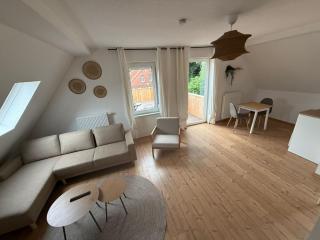 Krähennest am Schloßpark - 2