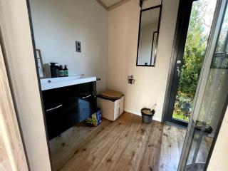 Sustainable Tiny House with Modern Interior Perfect for Hiking in Bad Endbach, Hessen - Bad Endbach - 9
