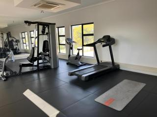 Braham Apartments - Oasis 48A - Johannesburg - 0