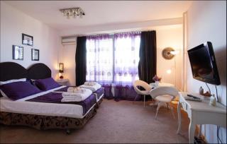 Belle Apartments-Elegance Apartments - Belgrado - 0