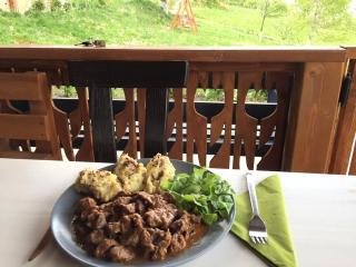 Cozy Holiday Rental on Acres of Countryside in Transylvania, Romania - Valea Tîrnei - 8