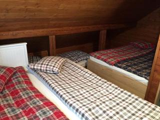 Cozy Holiday Rental on Acres of Countryside in Transylvania, Romania - Valea Tîrnei - 7