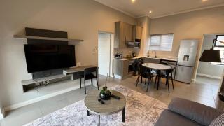 Braham Apartments - Oasis 48A - Johannesburg - 5