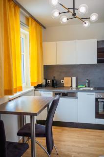 GH Luxury Apartments Graz, Kalvarienberg - 5