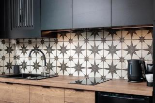 The Vitrail Apartments - by Upstairs - Cracovie - 5