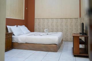SAHABAT Hotel Tangerang By Reccoma - - 3