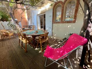 Les PINS DORES - 8