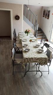 Maison spacieuse à proximité du circuit des 24h du Mans - 2