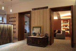 Luxuriously Furnished Stone-Walled A-Frame Cabin Rental near Ljubljana, Slovenia - Luče - 2