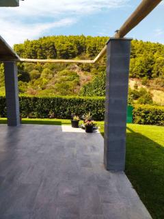 STONEHOUSE & CASA AL SOLE e AL MARE - Nea Roda - 6