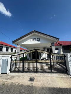 Homestay White Aqil - Kampong Paya Pulai - 2