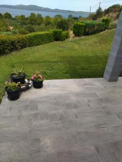 STONEHOUSE & CASA AL SOLE e AL MARE - Nea Roda - 7