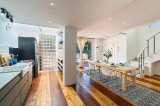 Calma Casa Mayor - Your Mediterranean Home Office - 9