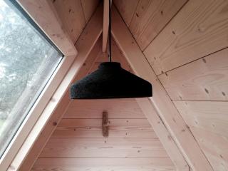 Romantic Tiny Cabin Getaway in the Woods near Bragança, Portugal - 7