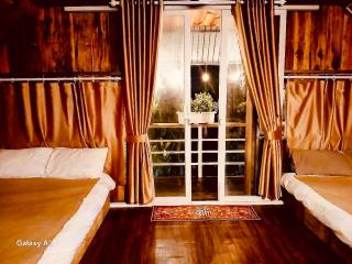 Homestay Đồi Sương Trắng - Kon Rung (1) - 4
