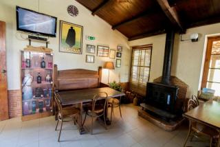 Romantic Tiny Cabin Getaway in the Woods near Bragança, Portugal - 1
