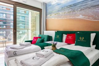 ApartamentyGdansk eu - ŻURAWIE II - III - Danzig - 1