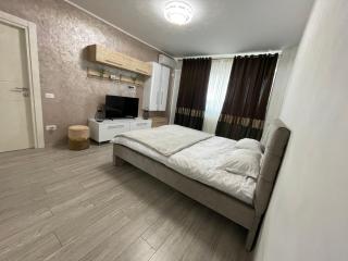 Q Luxury Palas Mall - Iaşi - 9