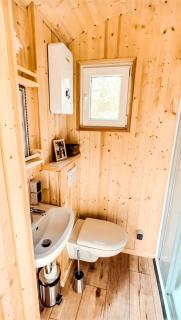 Wonderful Tiny House Perfect for a Unique Glamping Experience in Germany - 4