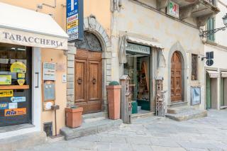 La casa della Guglia - 7