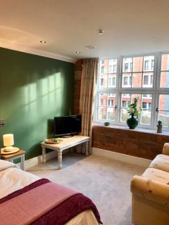 ChocoLets - The Cosy Suite - 7