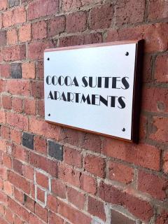 ChocoLets - The Cosy Suite - York - 1