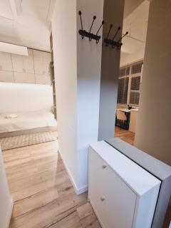 Central Park Krochmalna Atelier, Rondo ONZ Metro - 8