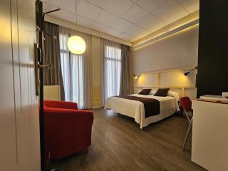 Hotel Palermo - 4