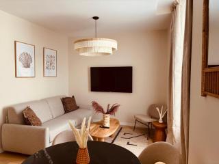 Sézam-Appart-Hôtel Saint Malo - 8