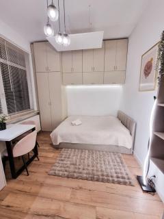 Central Park Krochmalna Atelier, Rondo ONZ Metro - 7