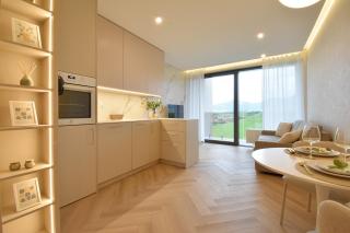 GOLD Apartment - Rajecké Teplice - 6