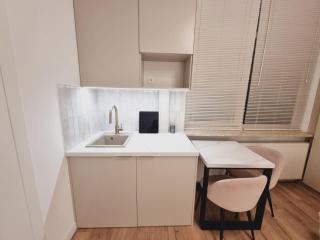 Central Park Krochmalna Atelier, Rondo ONZ Metro - 2