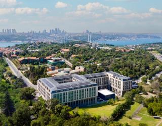Altunizade Suites Istanbul, Curio Collection By Hilton - 9