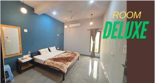 Unity homestay - 3