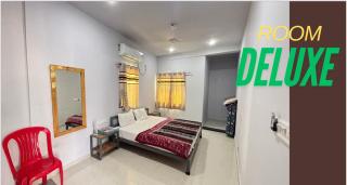 Unity homestay - Garudeshwar - 3