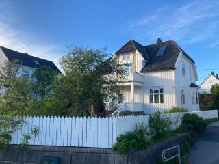 Kjellerleilighet på Lund- sentrumsnært i Kristiansand - 6