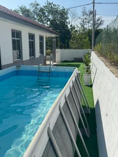Homestay White Aqil - Kampong Paya Pulai - 0